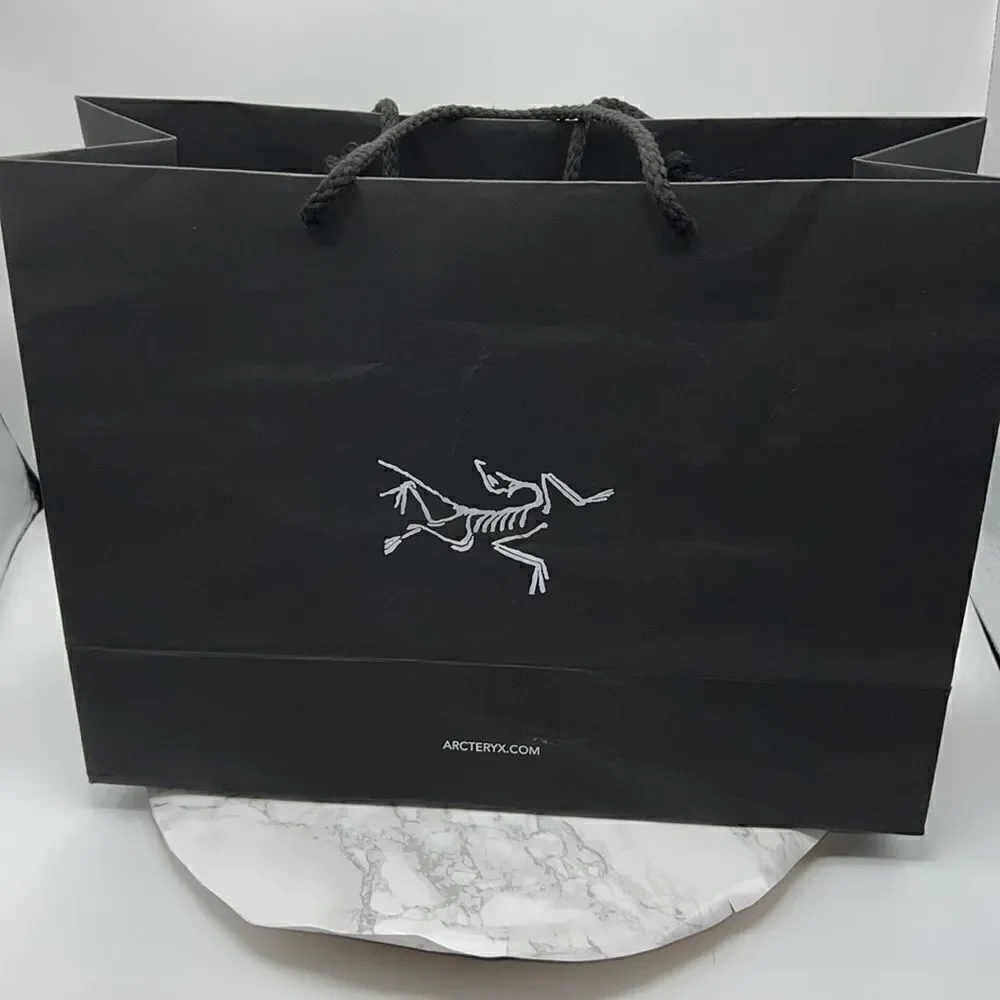 Arcteryx.com Medium Size Shopping Bag